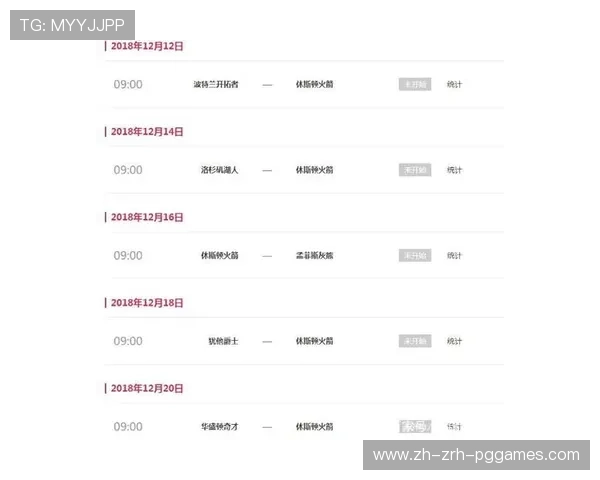 火箭队赛程安排对季后赛争夺有何影响