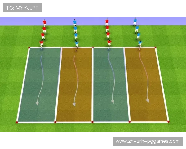 足球比赛中的控球技巧与压力应对