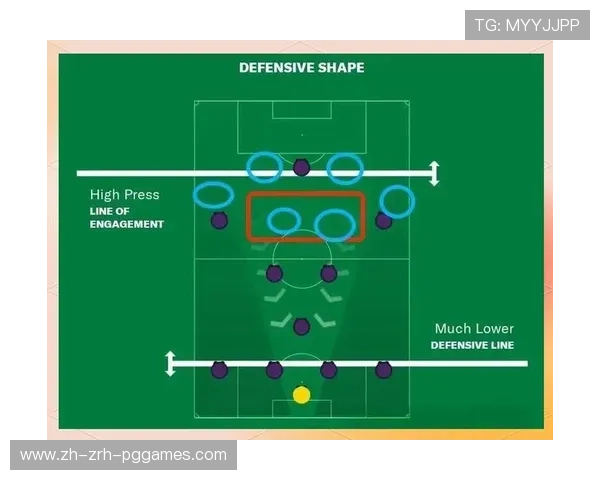 足球比赛中的技术细节与战术配合