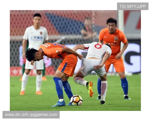 鲁能与上港中超联赛对决：鲁能与上港的精彩对战回顾与战术分析